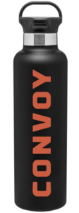 Convoy 25 oz Water Bottle