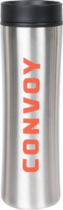 Convoy 16 oz Coffee Tumbler