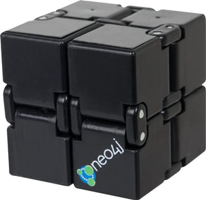 neo4j Magic Cube