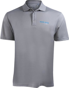 Men's Horizon Air Ice Polo