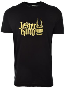 Jester King PR Throwback Tee