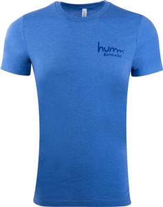 Blue Brew Tee