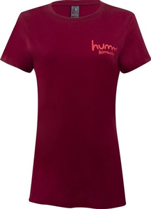 Women's VW Bus Tee