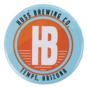 Huss Button