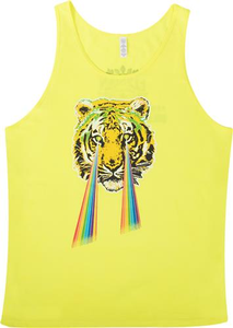 Seattle Pride Dayglow Tank