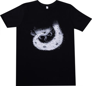 Dust is Dead Tee