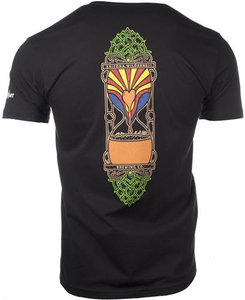 AZWBC Hourglass Tee