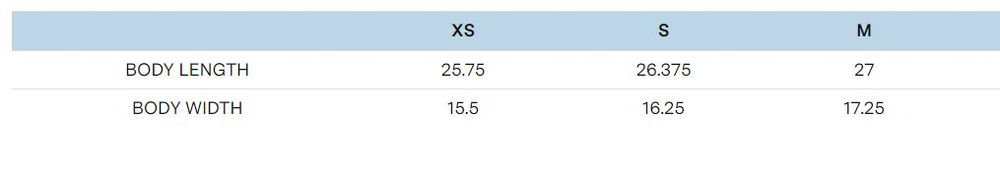 Elite Instructor Tee (Women's)