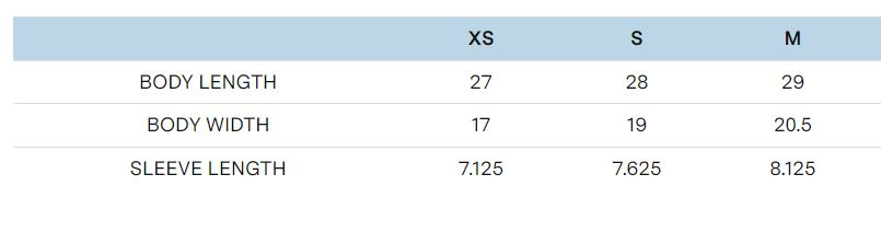 Elite Instructor Tee (Men's)