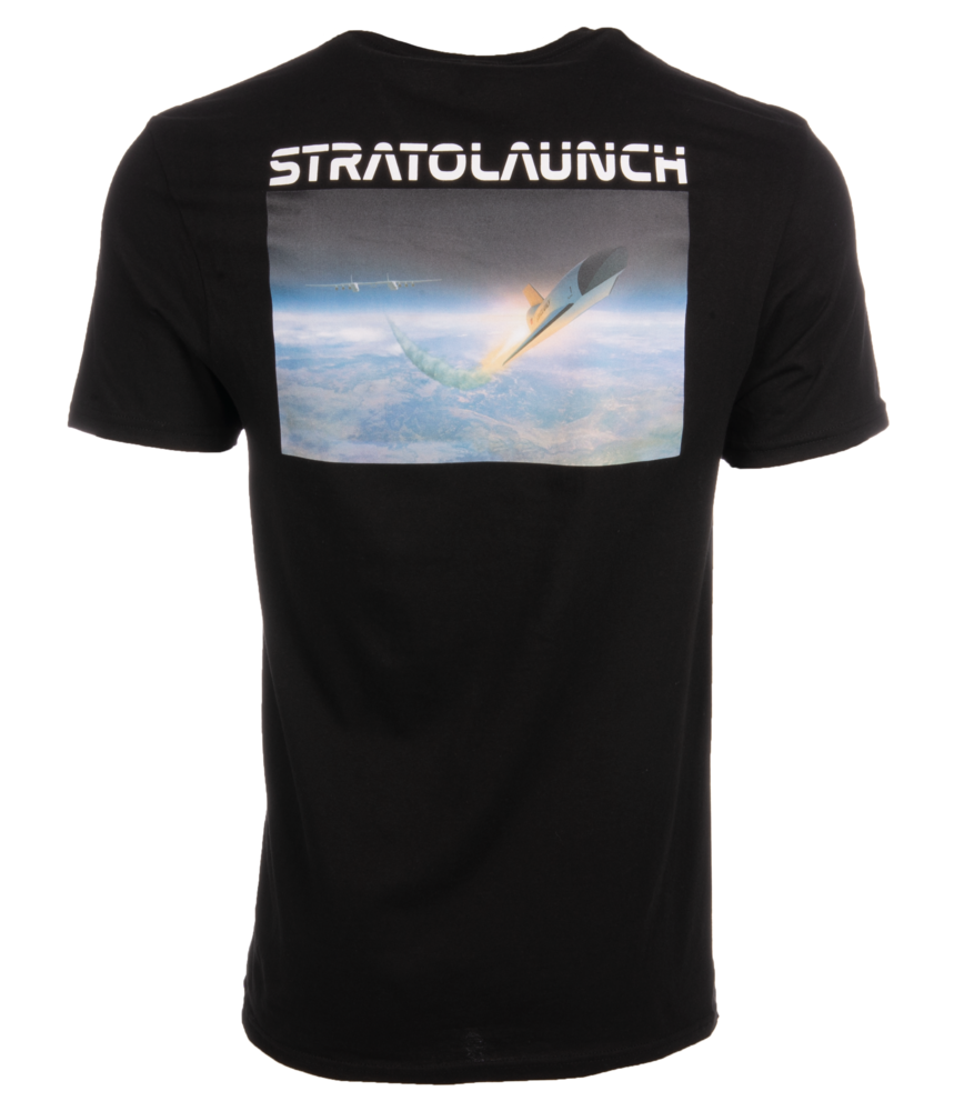 Roc + Talon T-Shirt