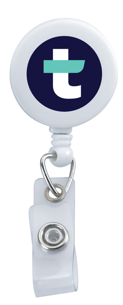 Trusted Badge Reel
