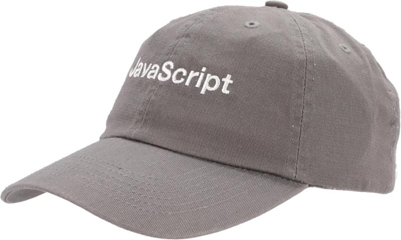 JavaScript Hat