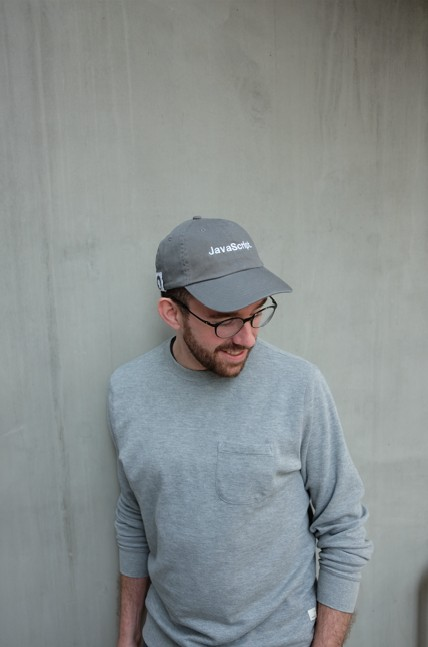 JavaScript Hat