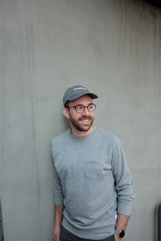 JavaScript Hat