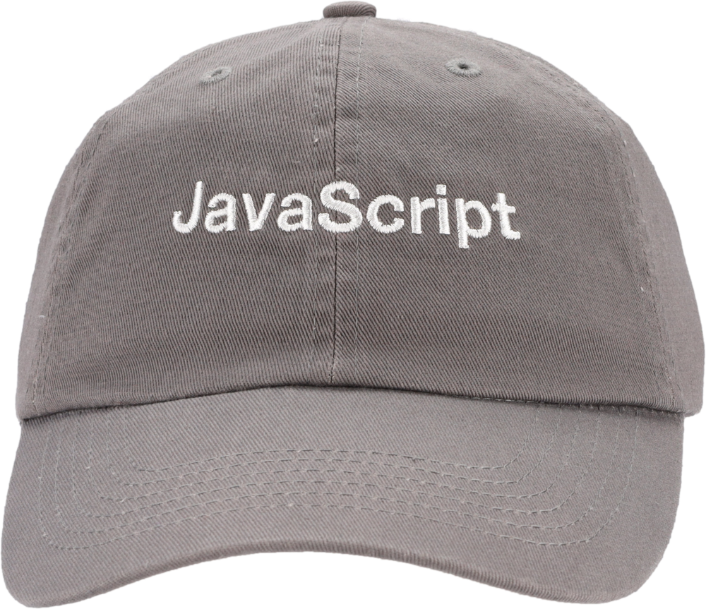 JavaScript Hat