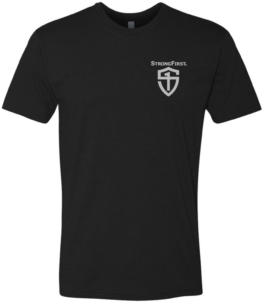j. “Have a Great Weakend!” T-shirt (men’s)