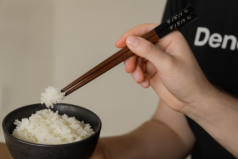 Offsite Chopsticks