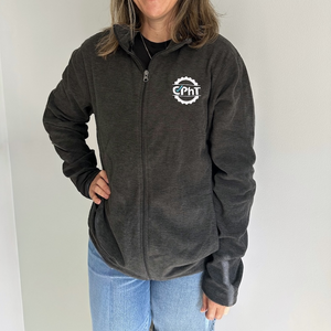 CPhT Full-Zip Microfleece Jacket 