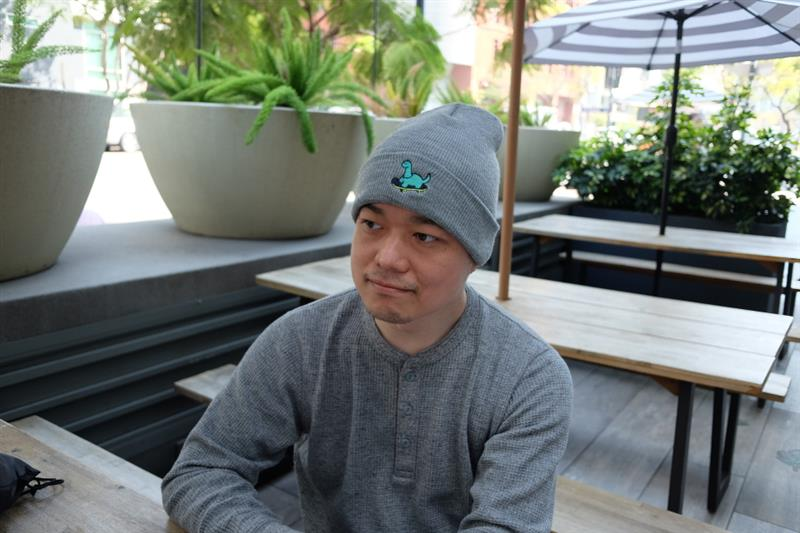 Made in Denoland Beanies