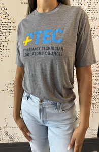 PTEC Logo T-Shirt 