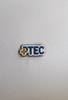 PTEC Lapel Pin image 2