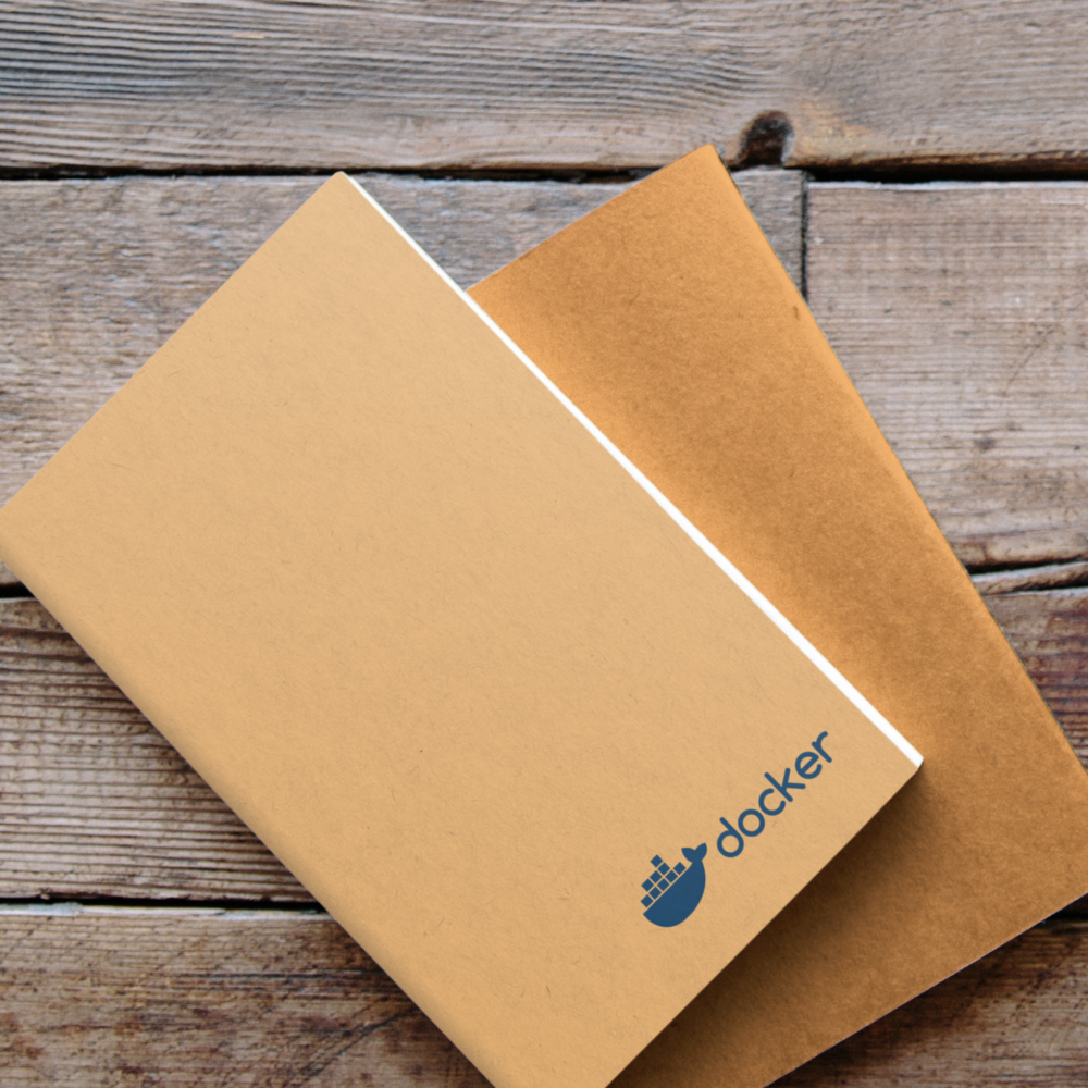 Docker Eco Notebook