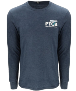 PTCB 30-Year Anniversary Limited Edition T-shirt