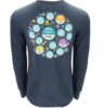 PTCB 30-Year Anniversary Limited Edition T-shirt image 1
