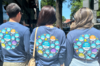 PTCB 30-Year Anniversary Limited Edition T-shirt image 3