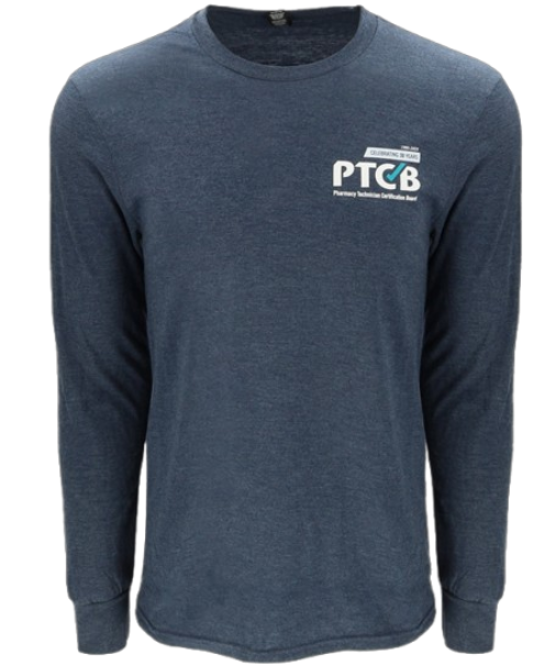 PTCB 30-Year Anniversary Limited Edition T-shirt