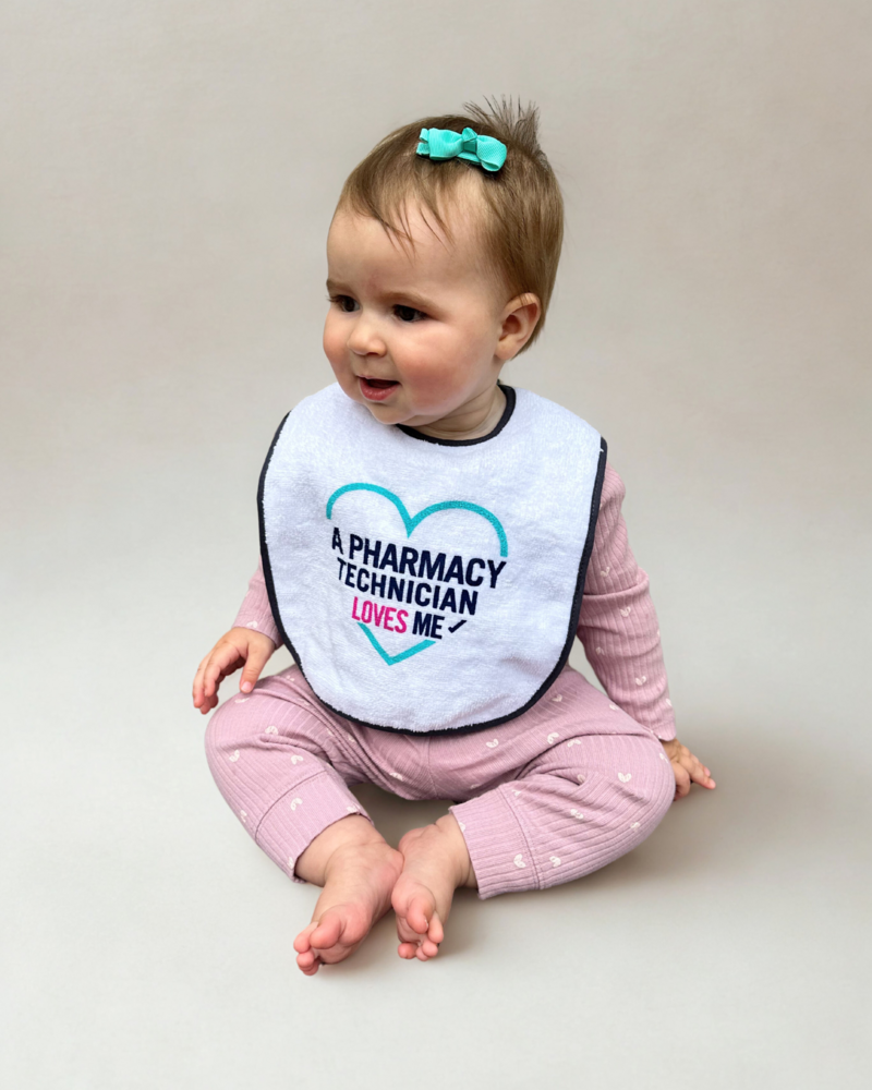 Baby Bib 