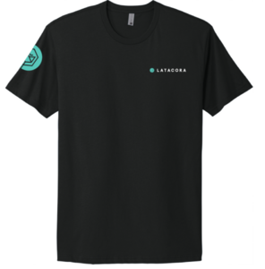Conference T-shirt