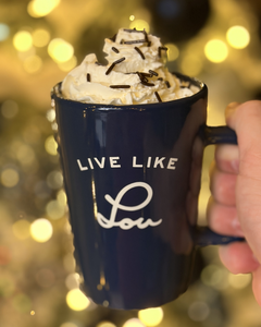 14 oz Sonder Ceramic Mug