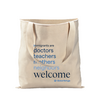 Welcome Tote image 1