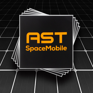 AST Logo Sticker (Pack of 5)