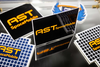 AST Logo Sticker (Pack of 5) image 2