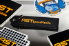 Remove Before Flight Keychain - Black image 4