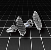 BlueBird Earring Studs - Surgical Steel image 4