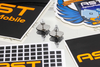 BlueBird Earring Studs - Surgical Steel image 6
