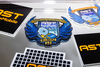 BlueBird 1-5 Mission Patch image 2