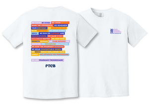 2025 Pharmacy Tech Day Shirt