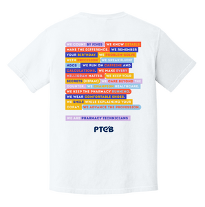 2025 Pharmacy Tech Day Shirt