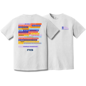 2025 Pharmacy Tech Day Shirt