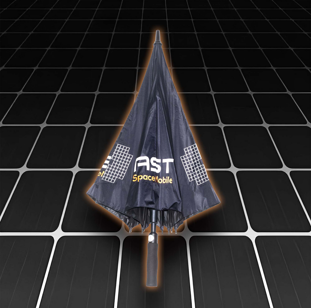 BlueBird Umbrella