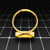 BlueBird Gold Ring image 2