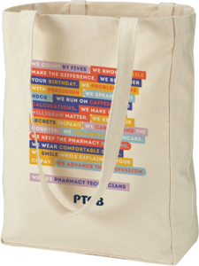 We are Pharmacy Technicians Tote Bag