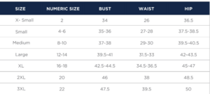 C&B Advantage Polo Shirt