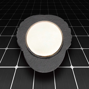 Magnetic Pin of BlueBird 6 Mission