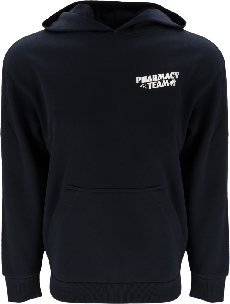 Pharmacy Team Hoodie