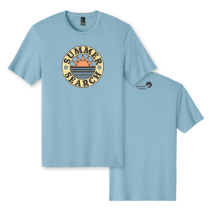Summer Search Vintage Tee